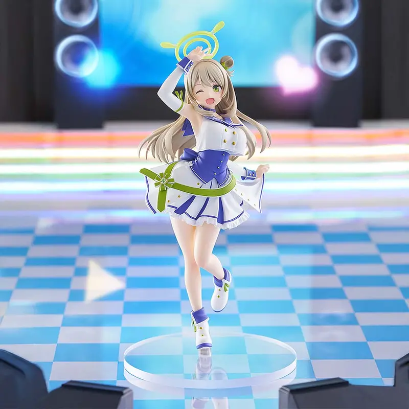 Pop Up Parade Nonomi: Mischievous☆Straight Ver. (Blue Archive) 1