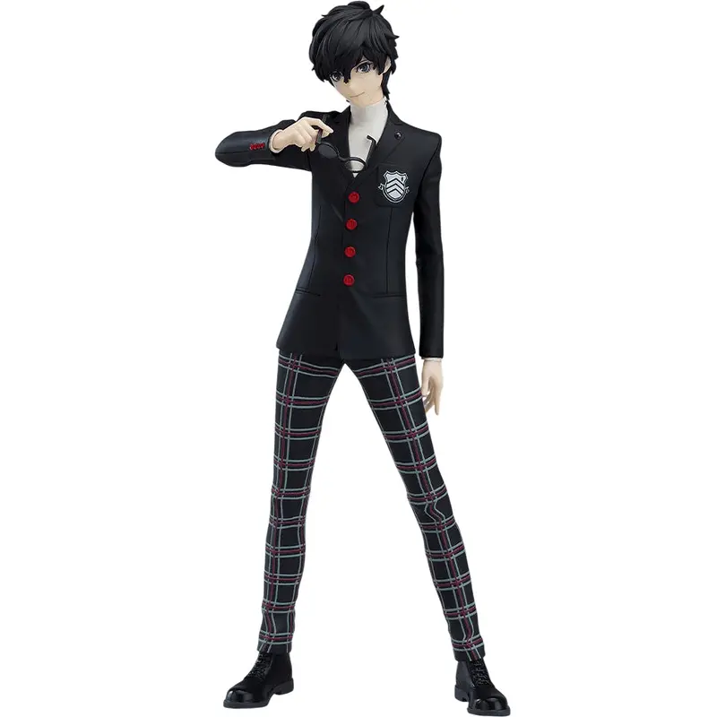 Pop Up Parade P5r Protagonist (Persona) 1