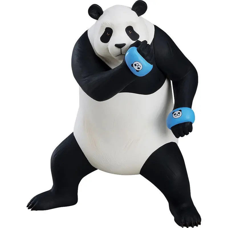 Pop Up Parade Panda (Jujutsu Kaisen) 1