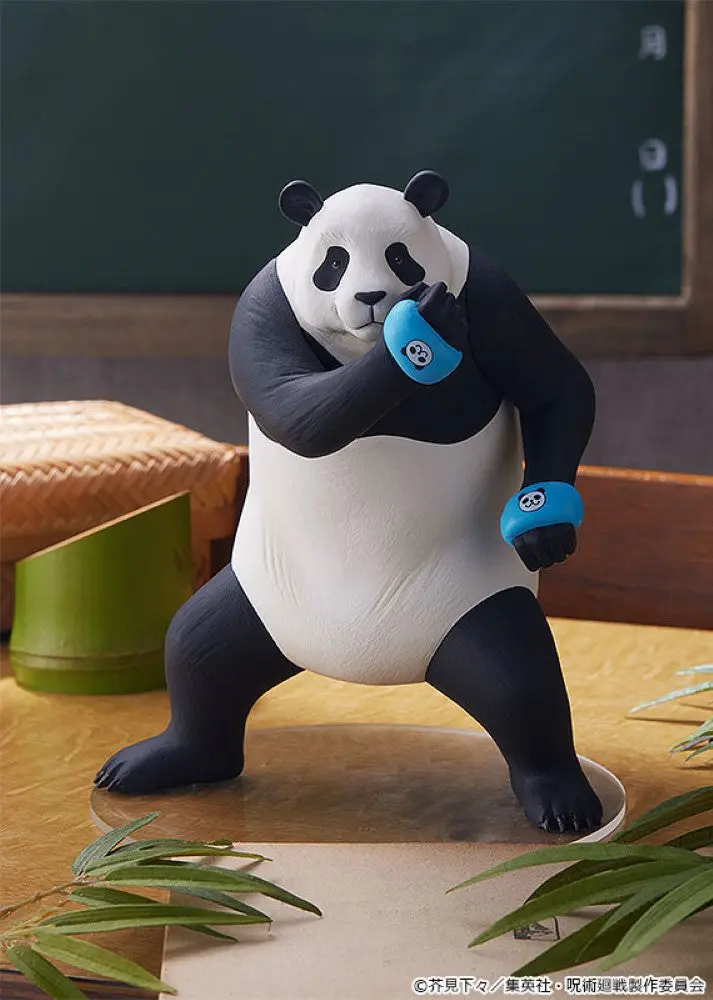 Pop Up Parade Panda (Jujutsu Kaisen) 2