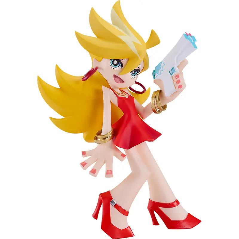 Pop Up Parade Panty (Panty & Stocking With Garterbelt) 1
