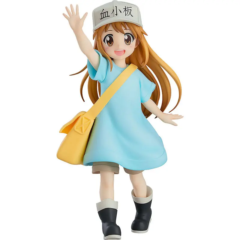 Pop Up Parade Platelet 1