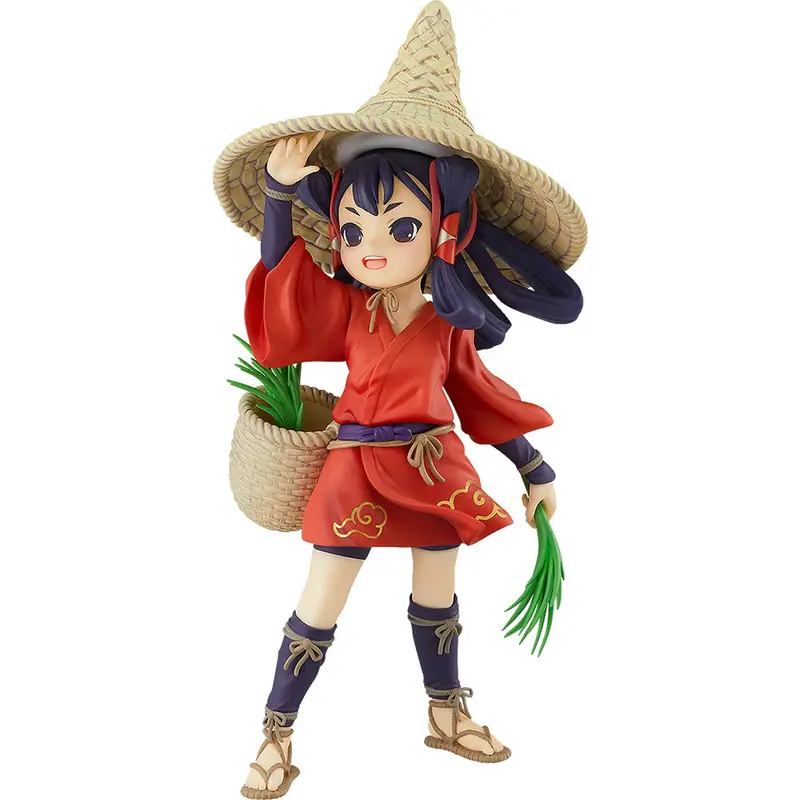 Pop Up Parade Princess Sakuna (Sakuna: Of Rice And Ruin) 1