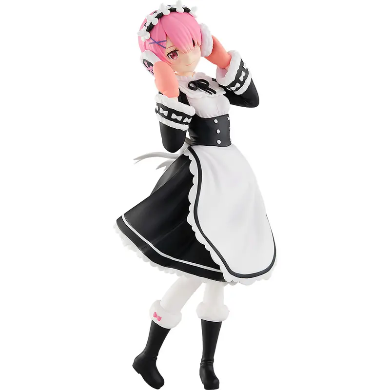 Pop Up Parade Ram: Ice Season Ver. 1