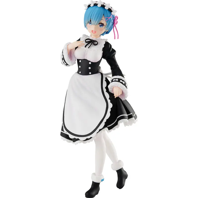 Pop Up Parade Rem: Ice Season Ver. 1