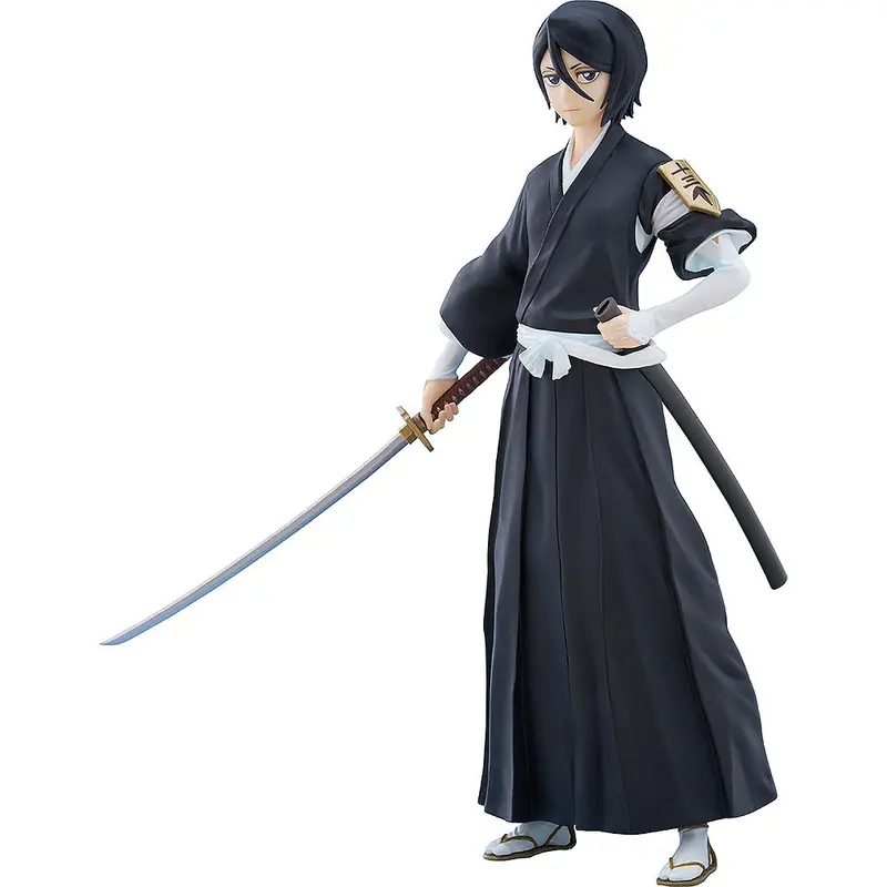 Pop Up Parade Rukia Kuchiki (Bleach) 1