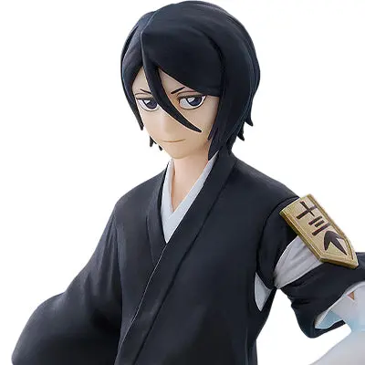Pop Up Parade Rukia Kuchiki (Bleach) 2