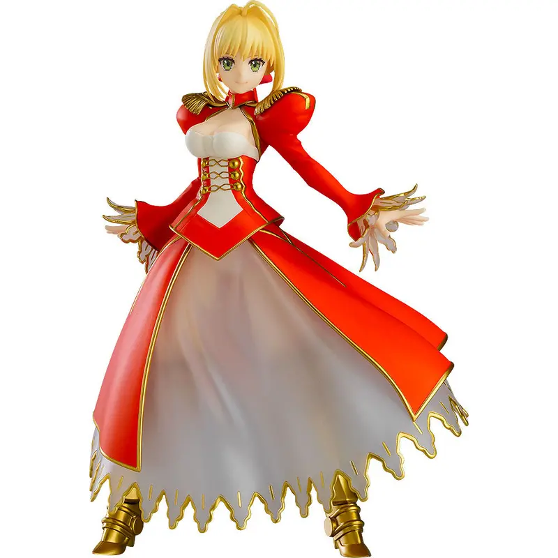Pop Up Parade Saber/Nero Claudius 1