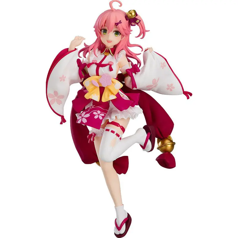 Pop Up Parade Sakura Miko 1
