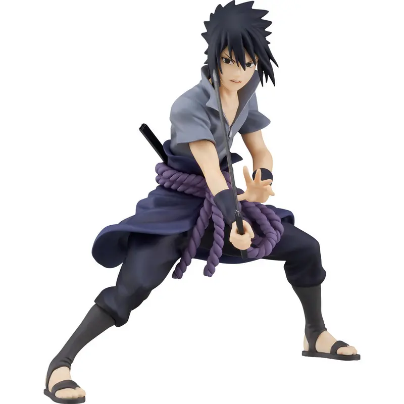 Pop Up Parade Sasuke Uchiha 1