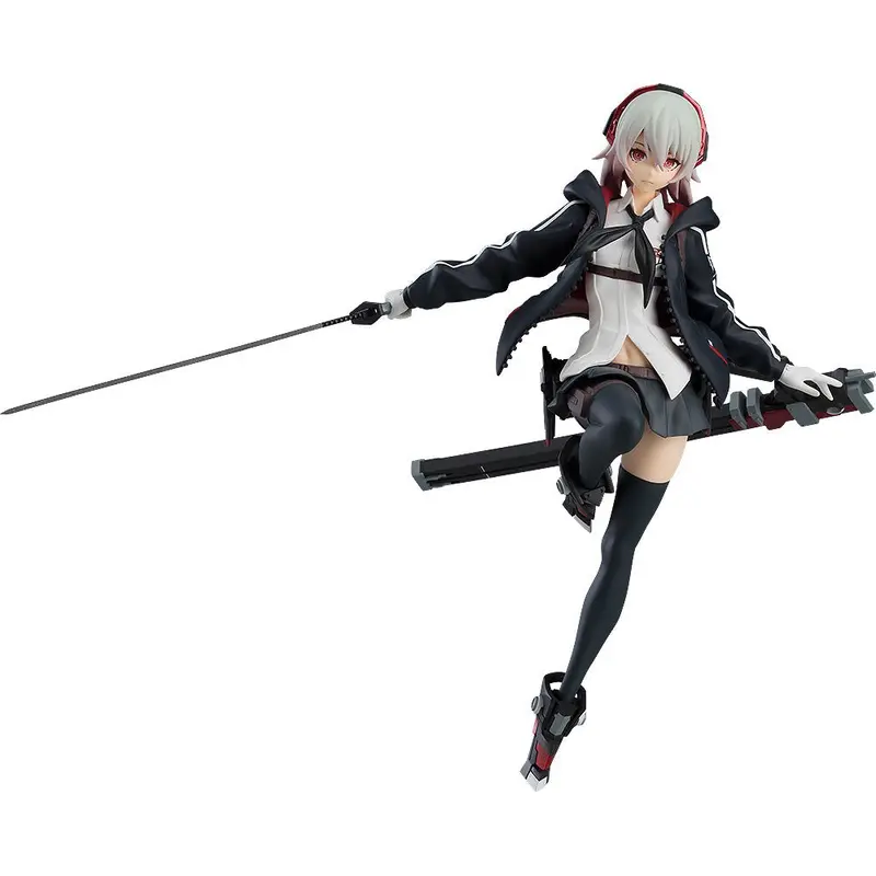 Pop Up Parade Shi (Heavily Armed High School Girls) 1