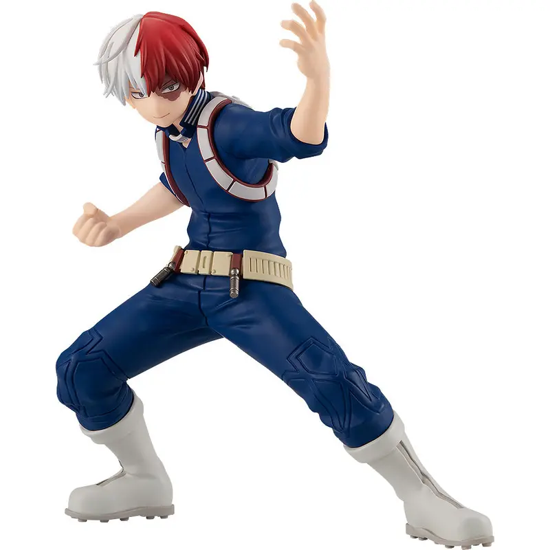 Pop Up Parade Shoto Todoroki: Hero Costume Ver. 1