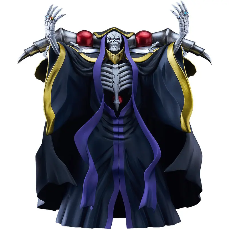 Pop Up Parade Sp Ainz Ooal Gown (Overlord) 1