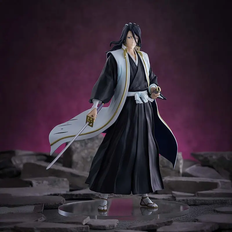 Pop Up Parade Sp Byakuya Kuchiki (Bleach) 1