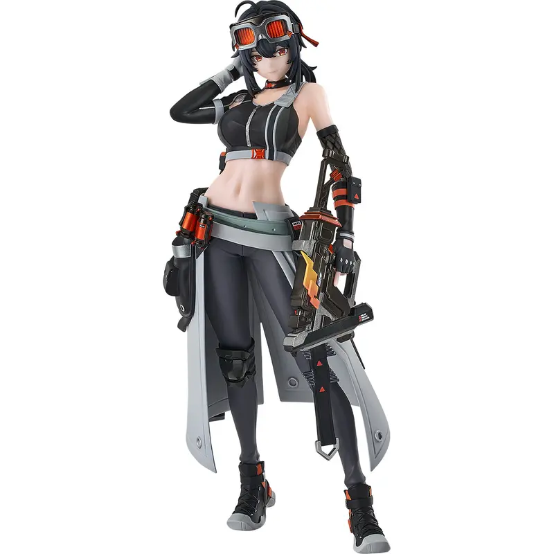 Pop Up Parade Sp Grace Howard (Zenless Zone Zero) 1
