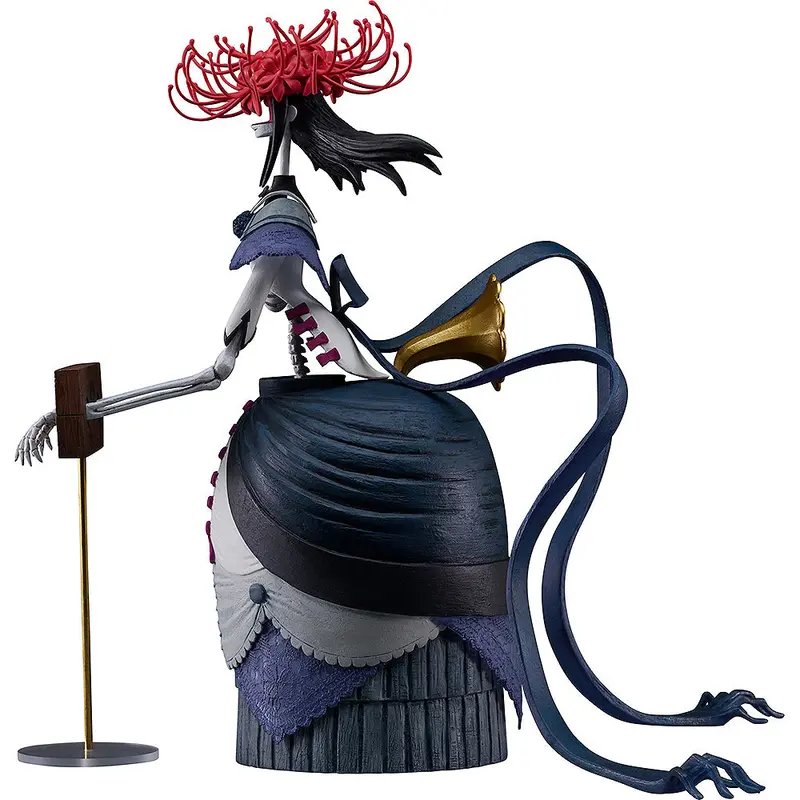 Pop Up Parade Sp Nutcracker Witch (Puella Magi Madoka Magica) 1