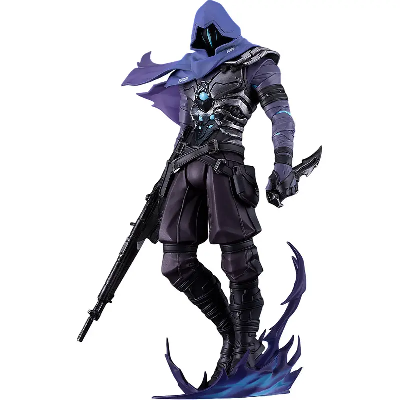 Pop Up Parade Sp Omen (Valorant) 1