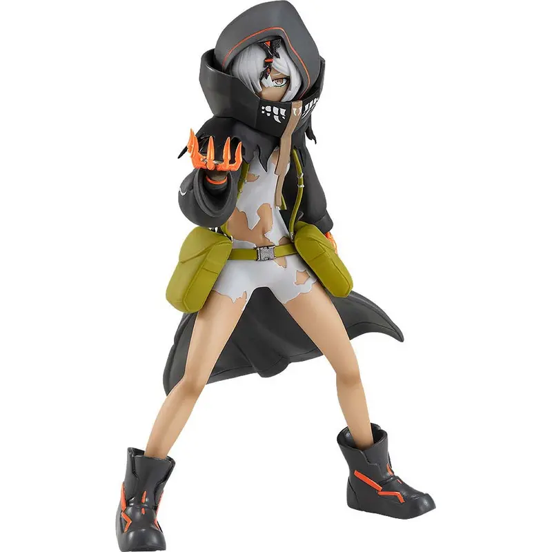 Pop Up Parade Strength: Dawn Fall Ver. (Black Rock Shooter) 1