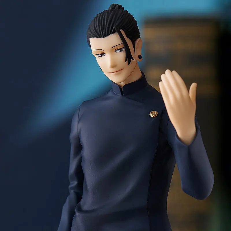 Pop Up Parade Suguru Geto: Hidden Inventory / Premature Death Ver. (Jujutsu Kaisen) 1