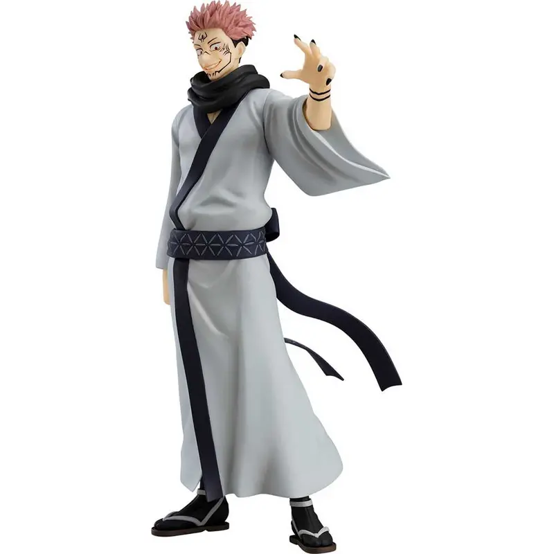 Pop Up Parade Sukuna (Jujutsu Kaisen) 1