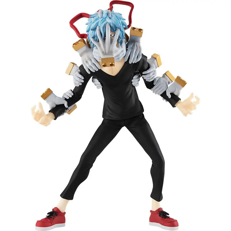 Pop Up Parade Tomura Shigaraki 1