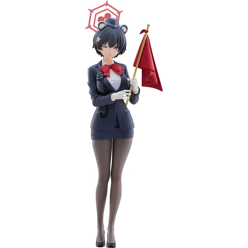 Pop Up Parade Tsubaki (Guide) (Blue Archive) 1
