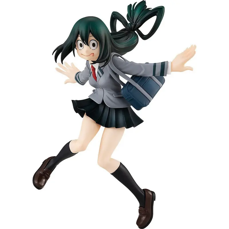 Pop Up Parade Tsuyu Asui 1