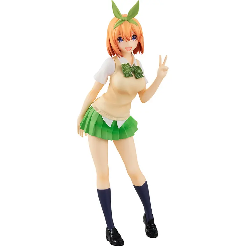 Pop Up Parade Yotsuba Nakano 1