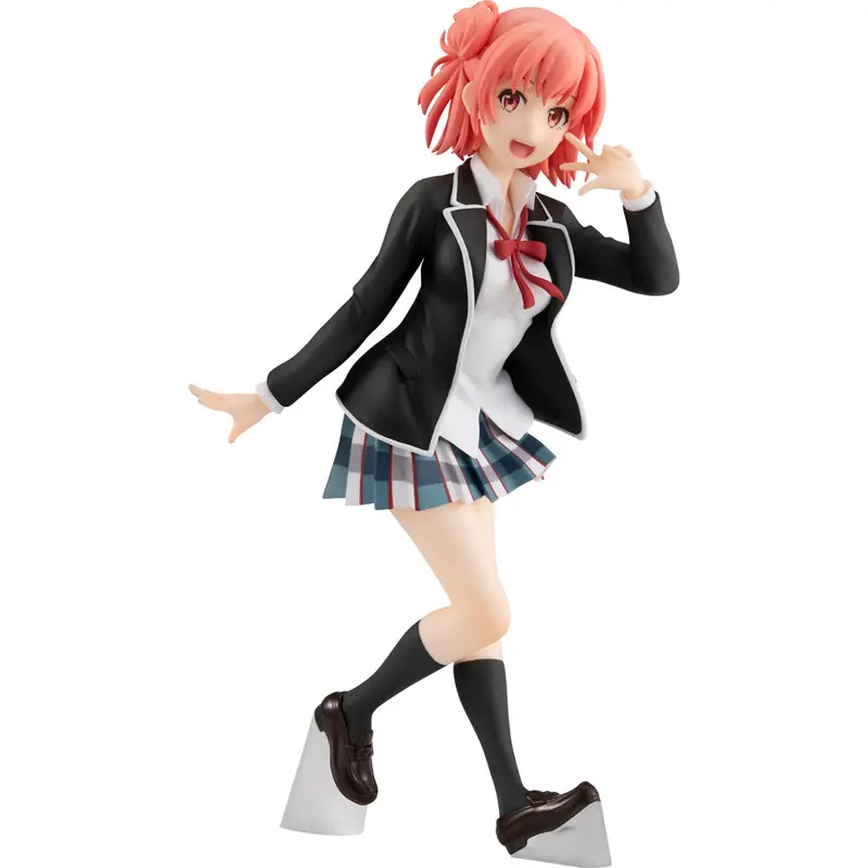Pop Up Parade Yui Yuigahama 1