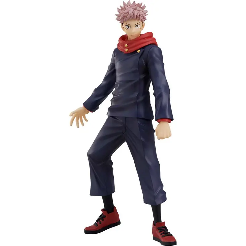 Pop Up Parade Yuji Itadori (Jujutsu Kaisen) 1