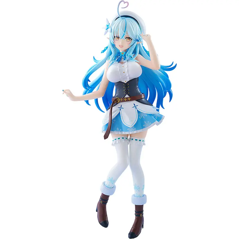 Pop Up Parade Yukihana Lamy (Hololive Production) 1