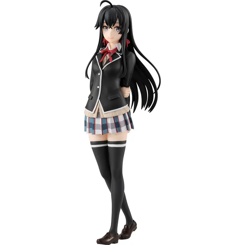 Pop Up Parade Yukino Yukinoshita 1