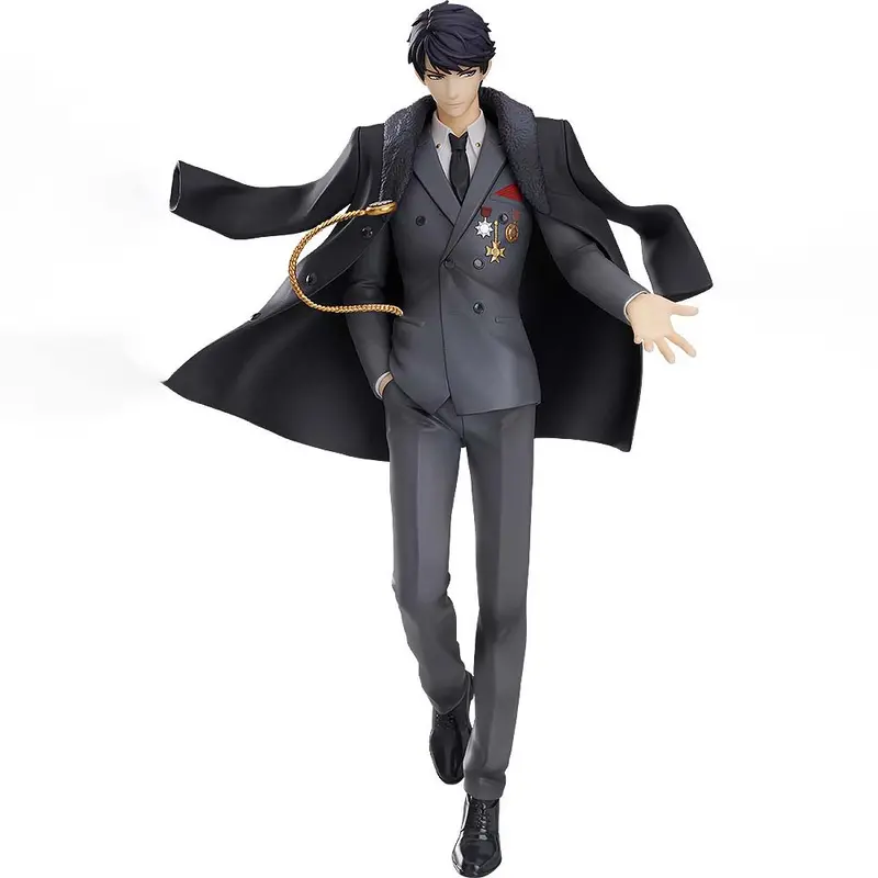 Pop Up Parade Zeyan Li (Victor) (Mr. Love: Queen's Choice) 1
