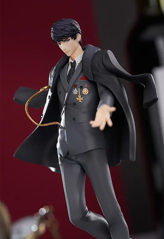 Pop Up Parade Zeyan Li (Victor) (Mr. Love: Queen's Choice) 2