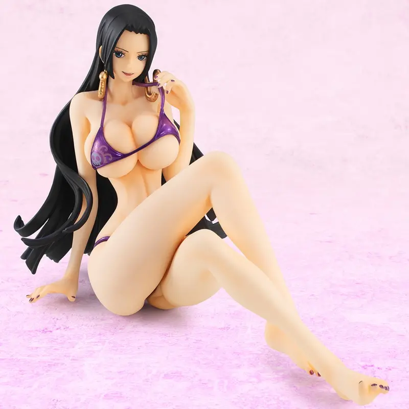 Portrait Of Pirates Boa Hancock Ver.Bb_Ex 20Th Anniversary Limited Edition (One Piece) 1