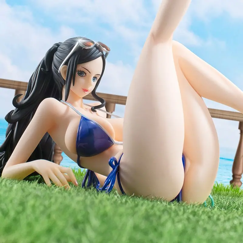 Portrait Of Pirates Nico Robin Ver.Bb_02 20Th Anniversary Limited Edition (One Piece) 1