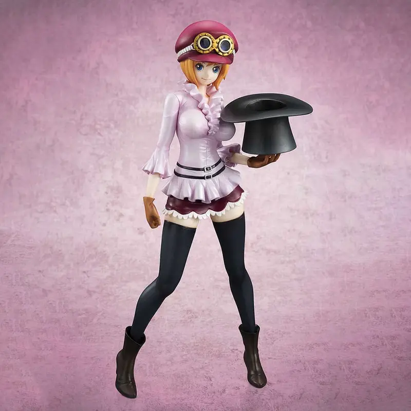 Portrait Of Pirates “Sailing Again” Koala 1