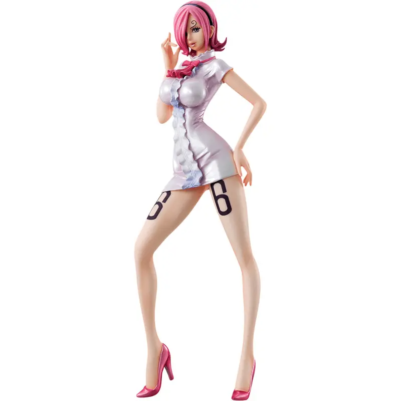 Portrait Of Pirates Vinsmoke Reiju Limited Edition (One Piece) 1
