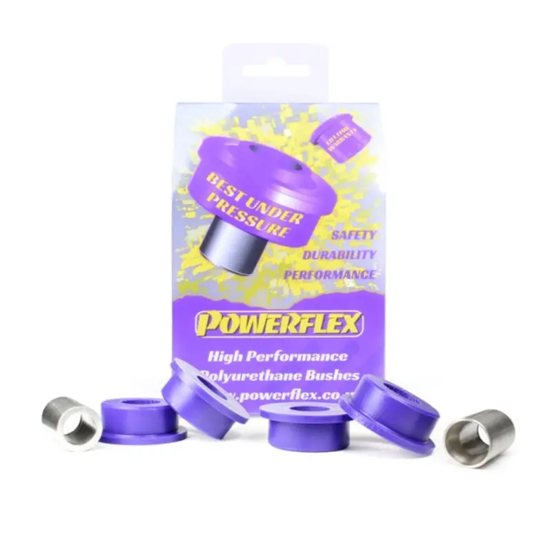 Powerflex Front Control Arm Rear Bushing - Fits Subaru 98-08 Forester / 02-07 Wrx / 04-07 Sti / More 1