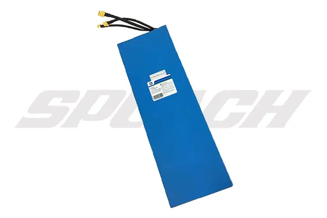 Pre-Order Deposit For Splach Ranger Battery 1