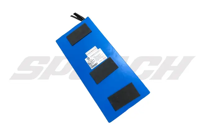 (Pre-Order)Accessory: Titan Battery 1