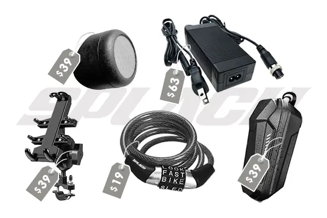 (Pre-Order)Accessory: Twin Accessory Bundle 1