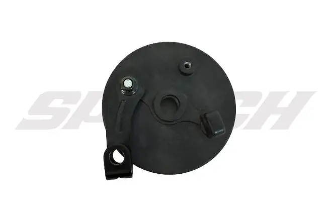 (Pre-Order)Accessory: Twin/Twin Plus Drum Brake Disc 1