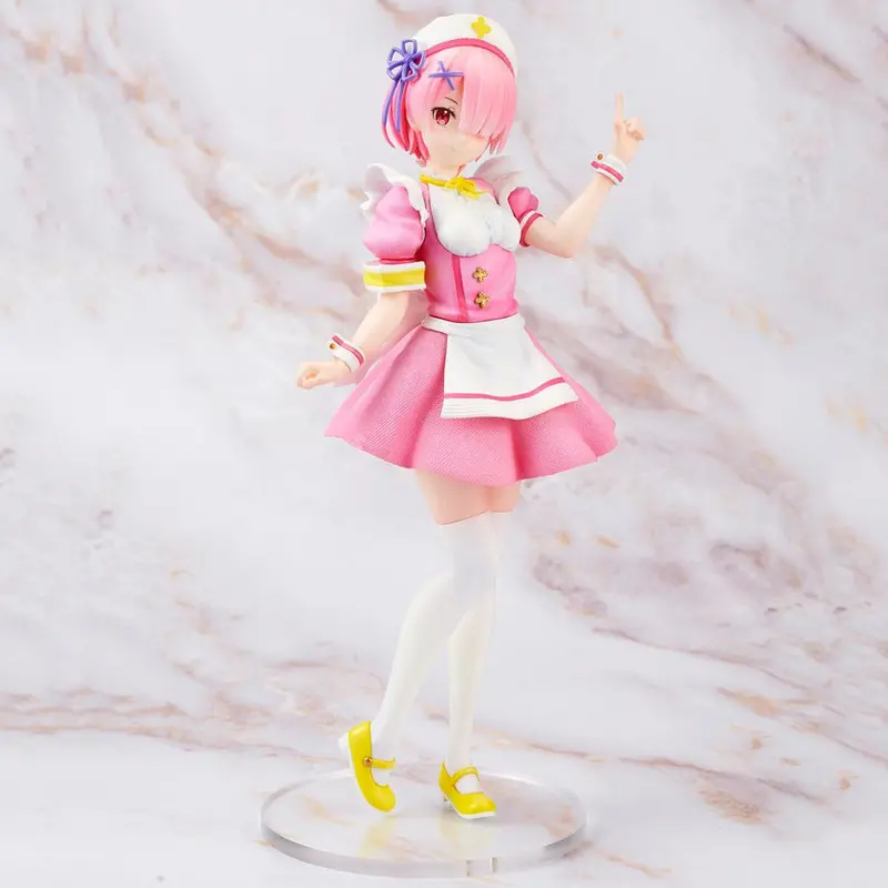 Precious Figure Ram ~Nurse Maid Ver.~ 1