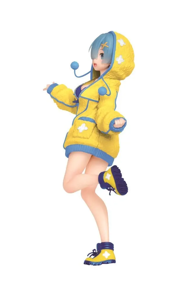 Precious Figure Rem ~Fluffy Hoodie Ver.~ Renewal 2