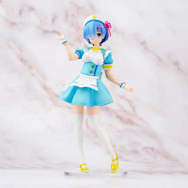 Precious Figure Rem ~Nurse Maid Ver.~ 1