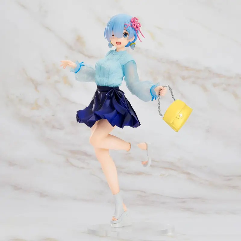 Precious Figure Rem ~Stylish Ver.~ 1