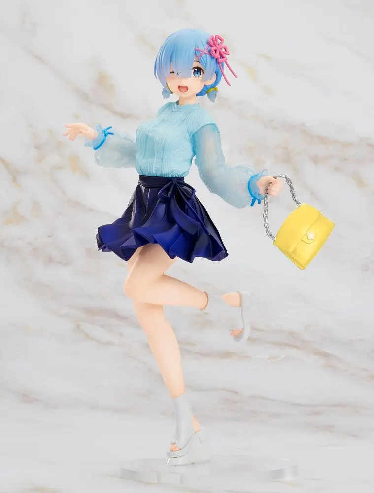 Precious Figure Rem ~Stylish Ver.~ 2