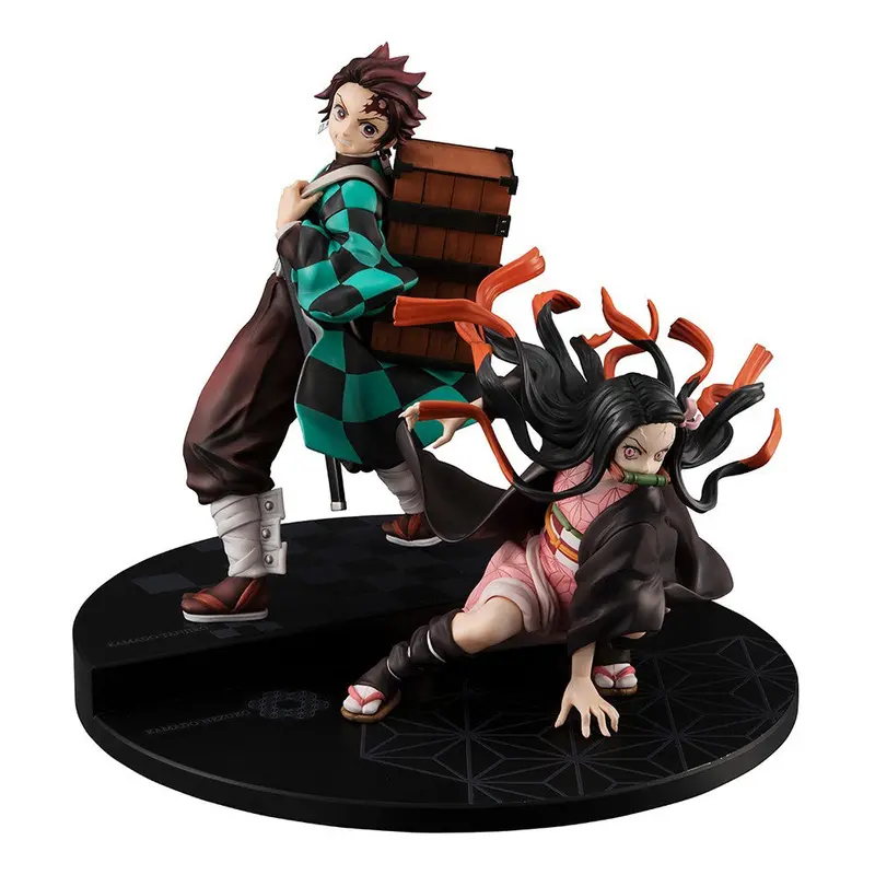 Precious G.E.M. Series Kamado Brother & Sister 1