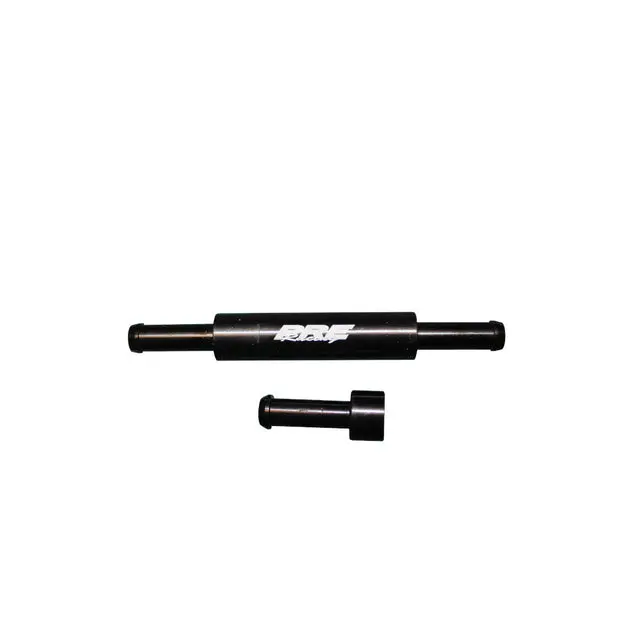 Preracing Anti-Stumble Kit - Fits Subaru 08-21 Sti 1